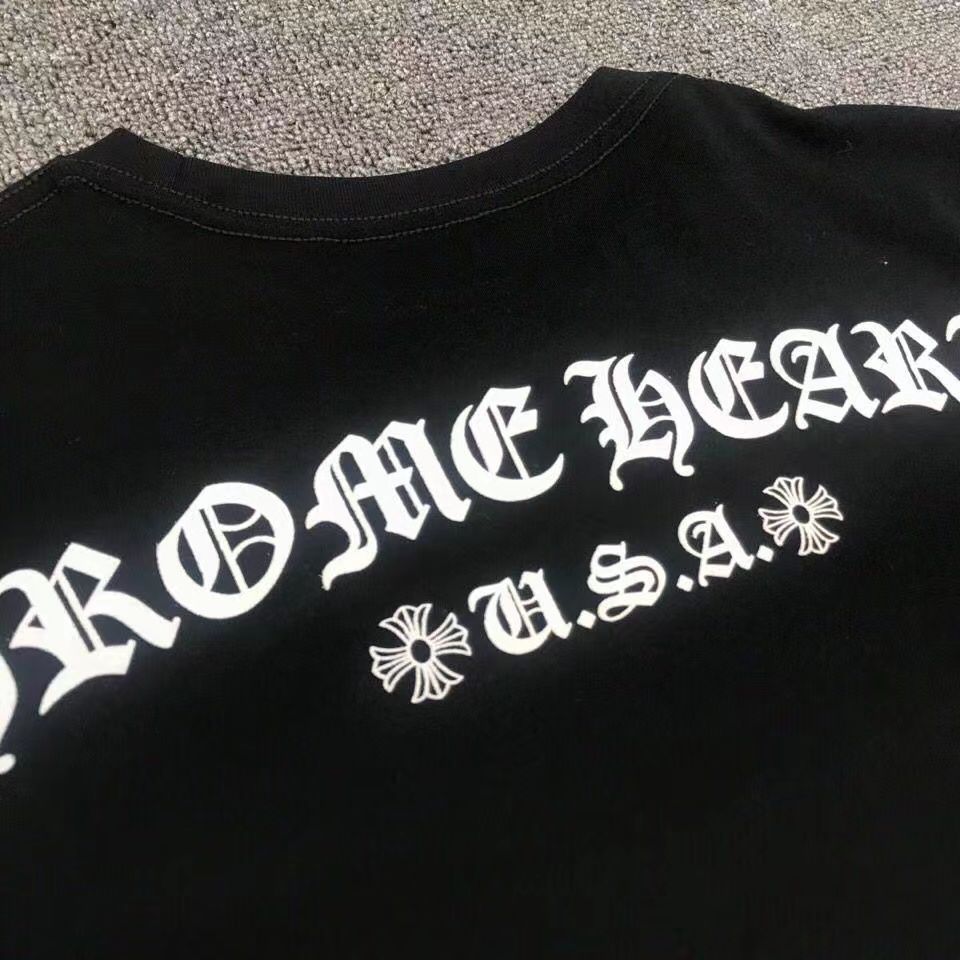 【CHROME HEARTS】（クロムハーツ）男女兼用、ご好評に付き再入荷！