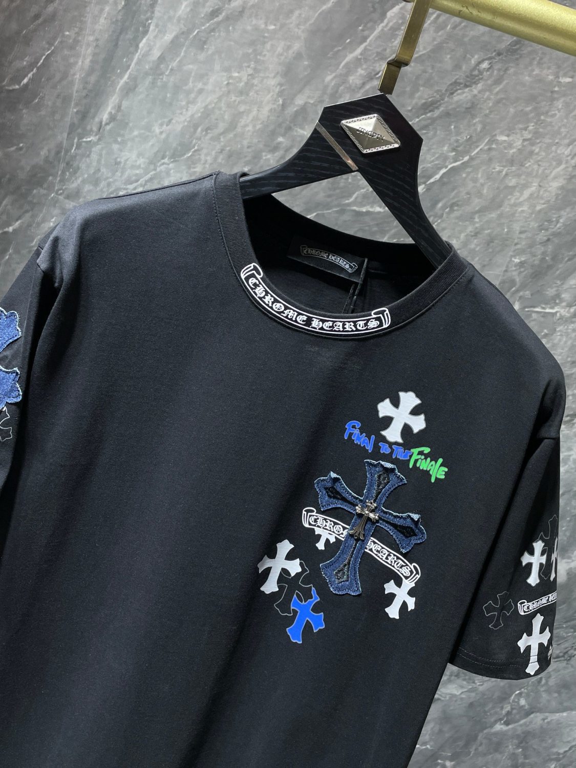 【Chrome Hearts】クロムハーツ 男女兼用、ご好評に付き再入荷！