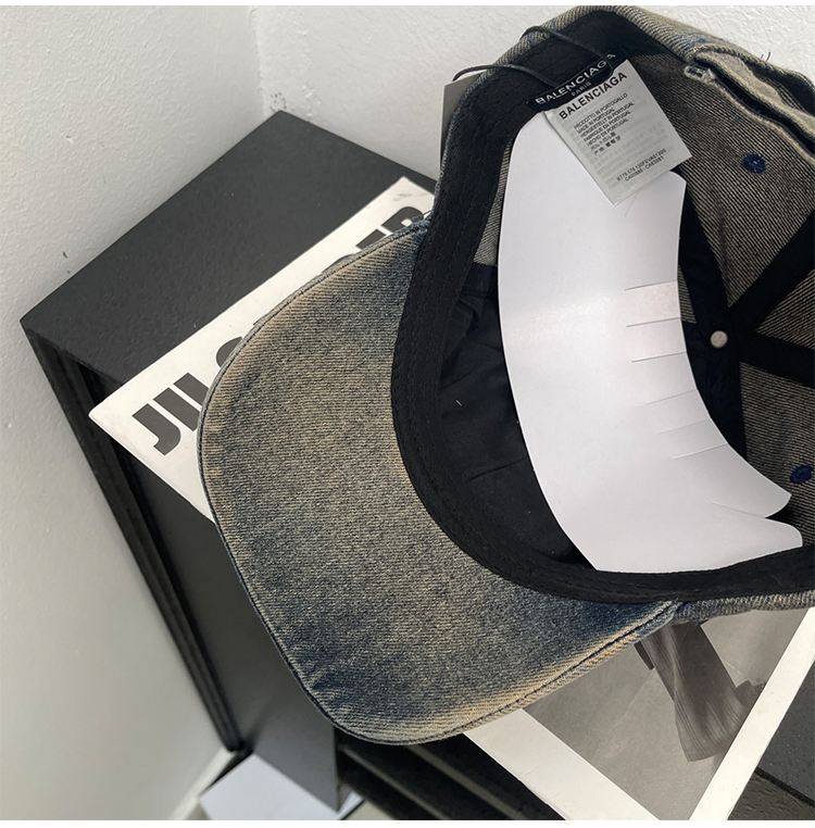 BALENCIAGAカウボーイハット05 al 95089