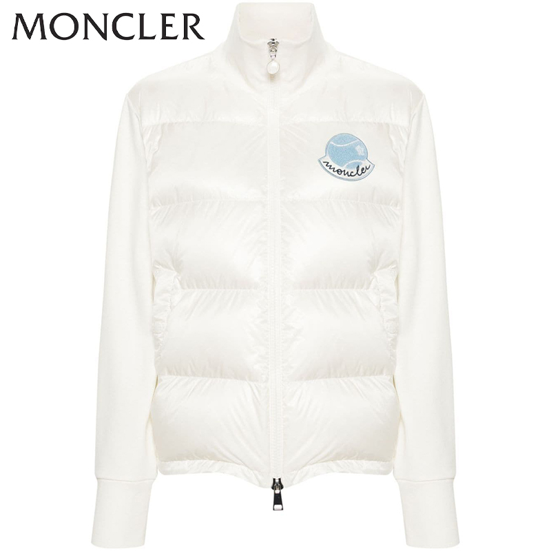 monclerダウンジャケット04 SS97203