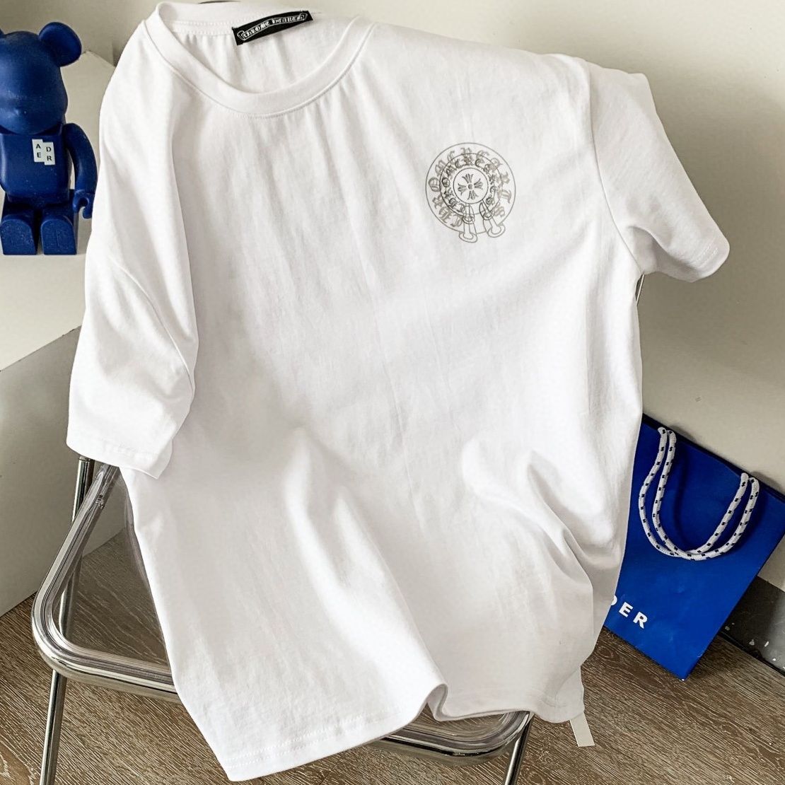 【CHROME HEARTS】（クロムハーツ）男女兼用、ご好評に付き再入荷！