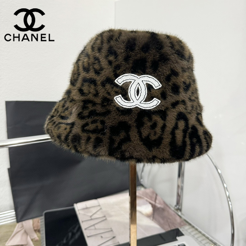 CHANEL 冬帽 SS96909