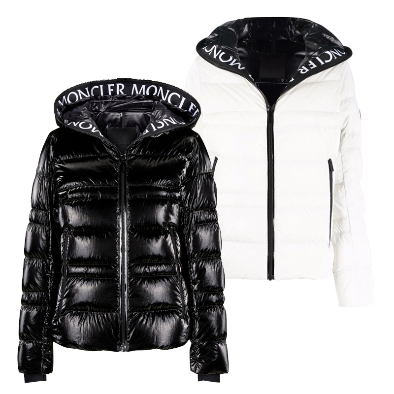 MONCLER Tharonショートダウンジャケット 送料無料、代金引換