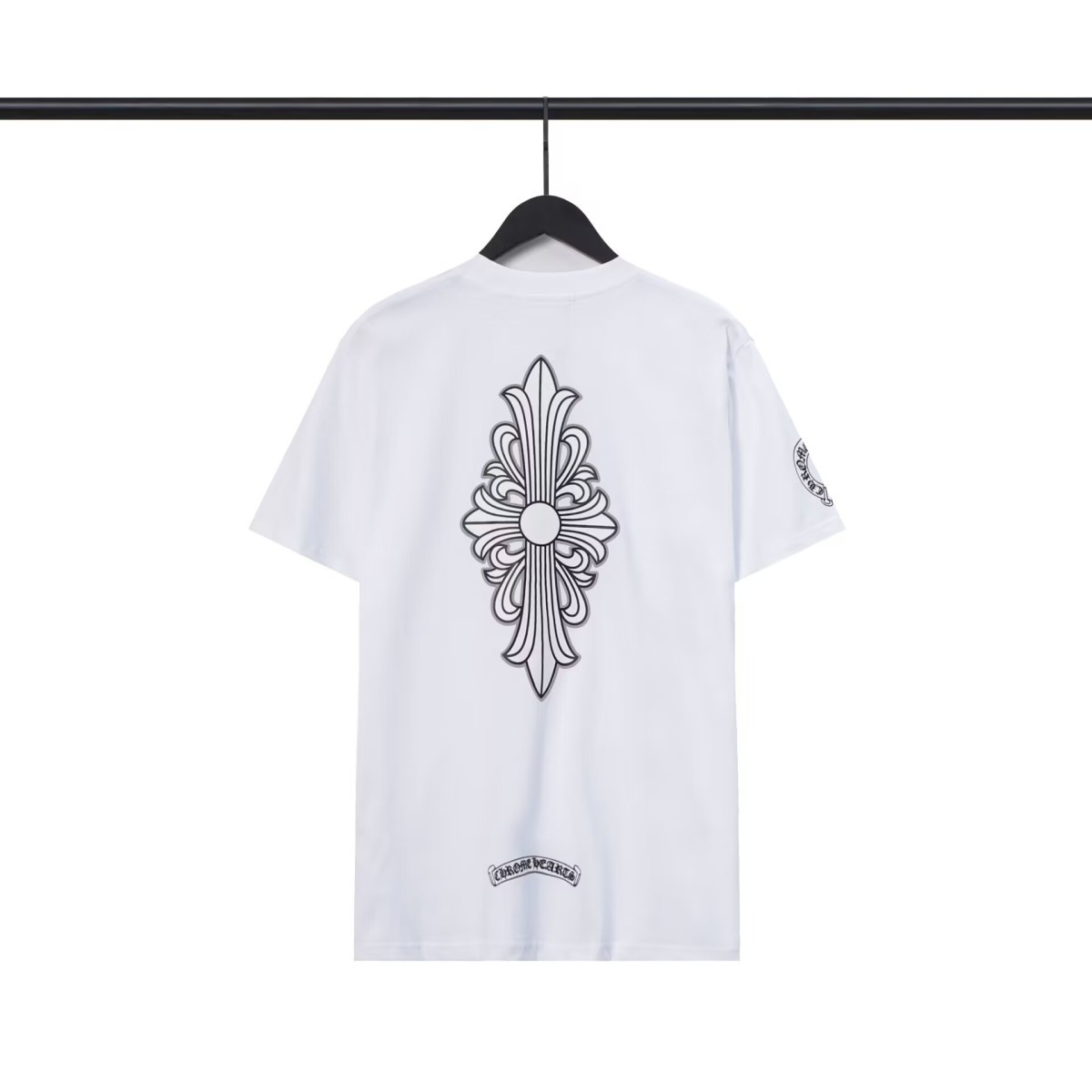 【CHROME HEARTS】（クロムハーツ）男女兼用、ご好評に付き再入荷！