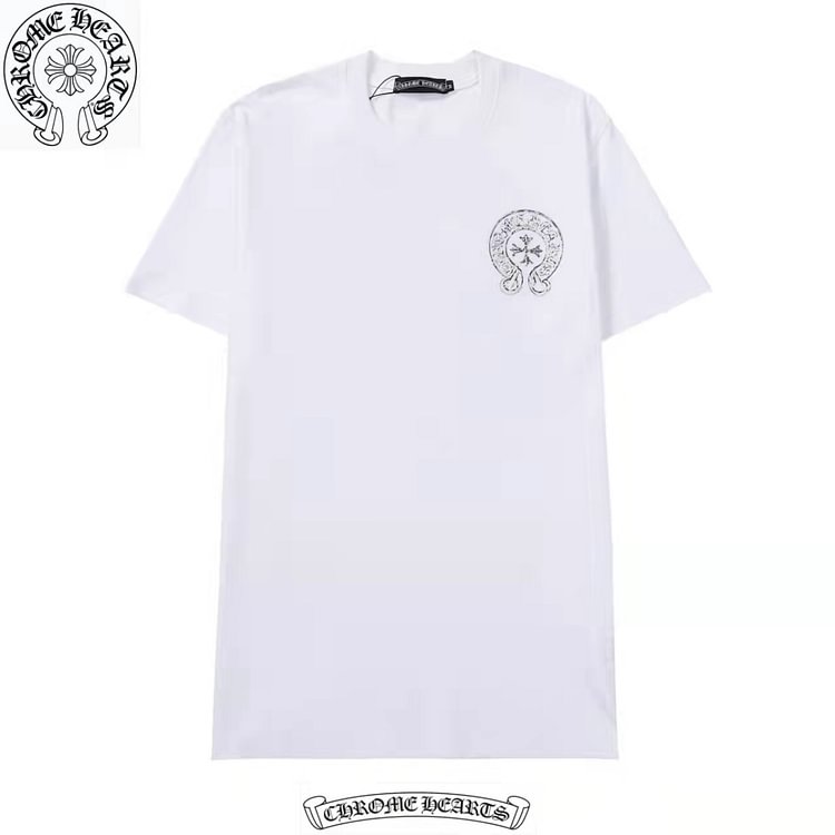 【CHROME HEARTS】（クロムハーツ）男女兼用、ご好評に付き再入荷！