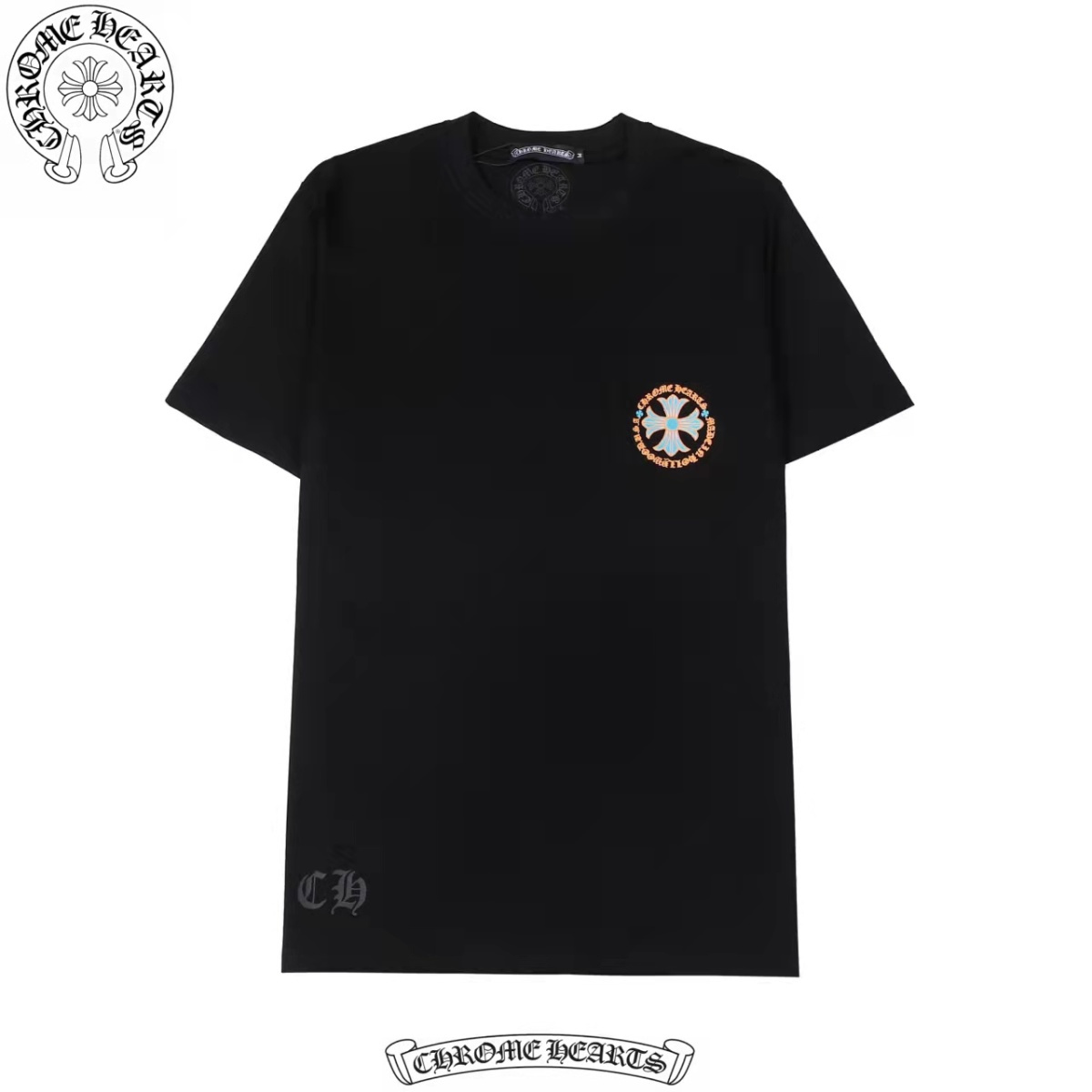 【CHROME HEARTS】（クロムハーツ）男女兼用、ご好評に付き再入荷！