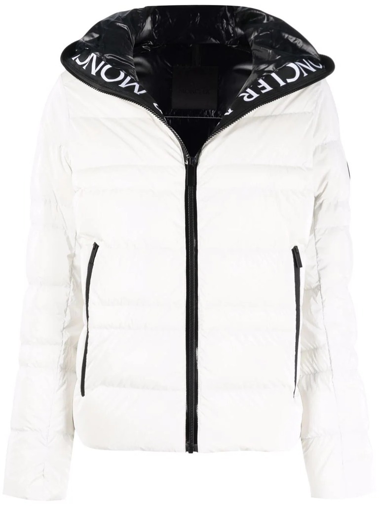 MONCLER Tharonショートダウンジャケット 送料無料、代金引換