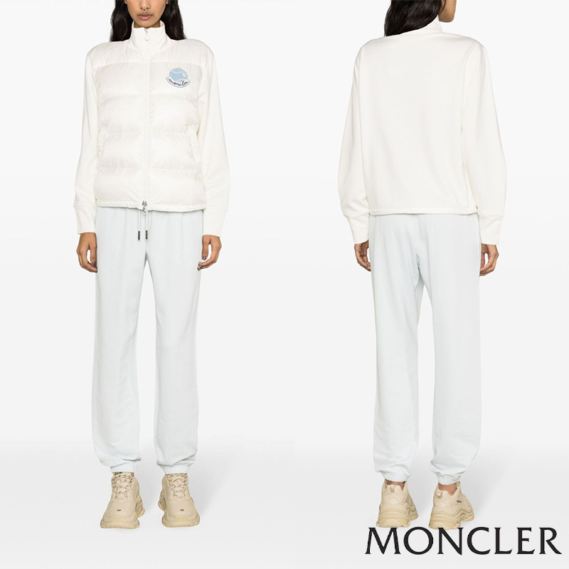 monclerダウンジャケット04 SS97203