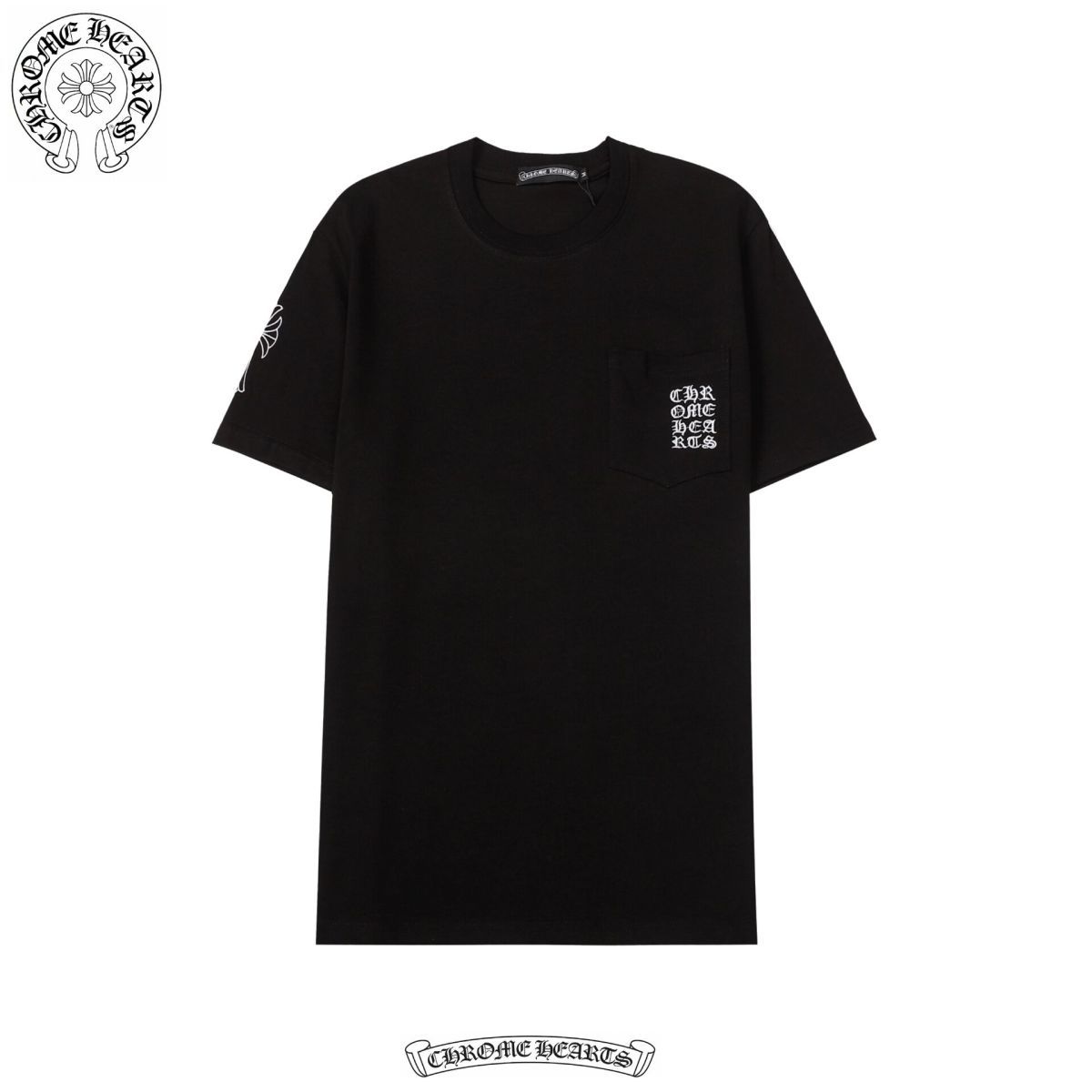 【CHROME HEARTS】（クロムハーツ）男女兼用、ご好評に付き再入荷！