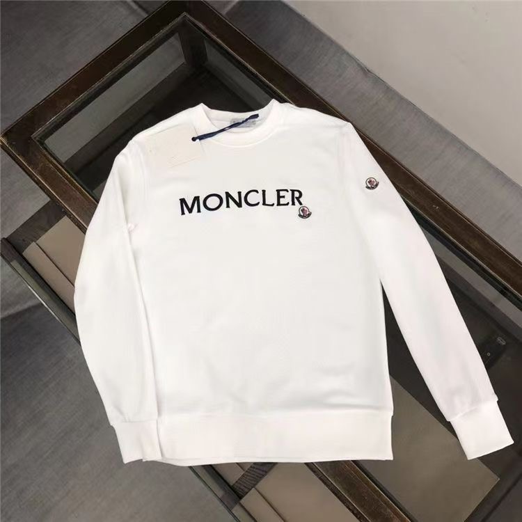 モンクレールのトレーナー/モンクレール/人気トレーナー/トレーナー/人気洋服/洋服/MONCLER