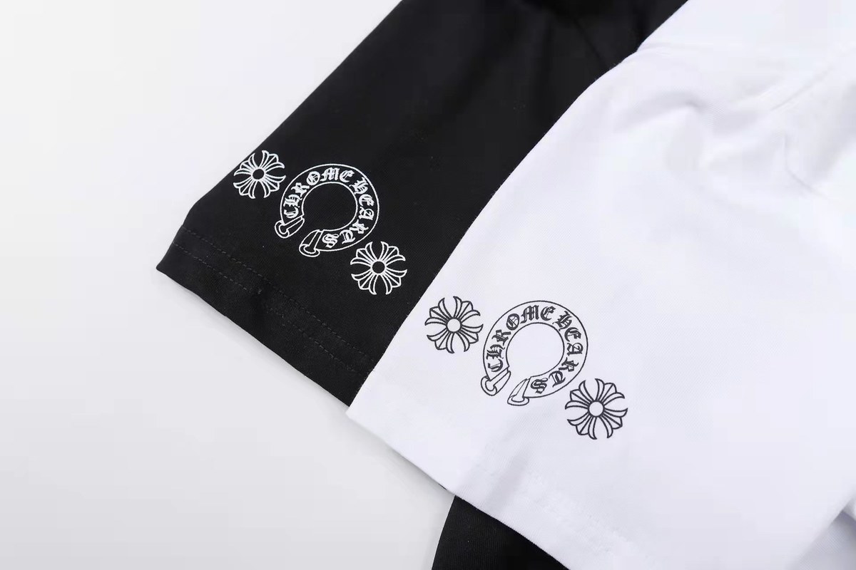 【CHROME HEARTS】（クロムハーツ）男女兼用、ご好評に付き再入荷！