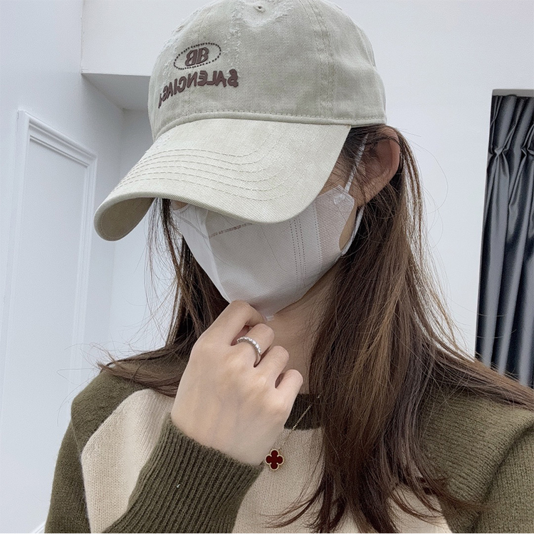 BALENCIAGAカウボーイハット01 al 95089