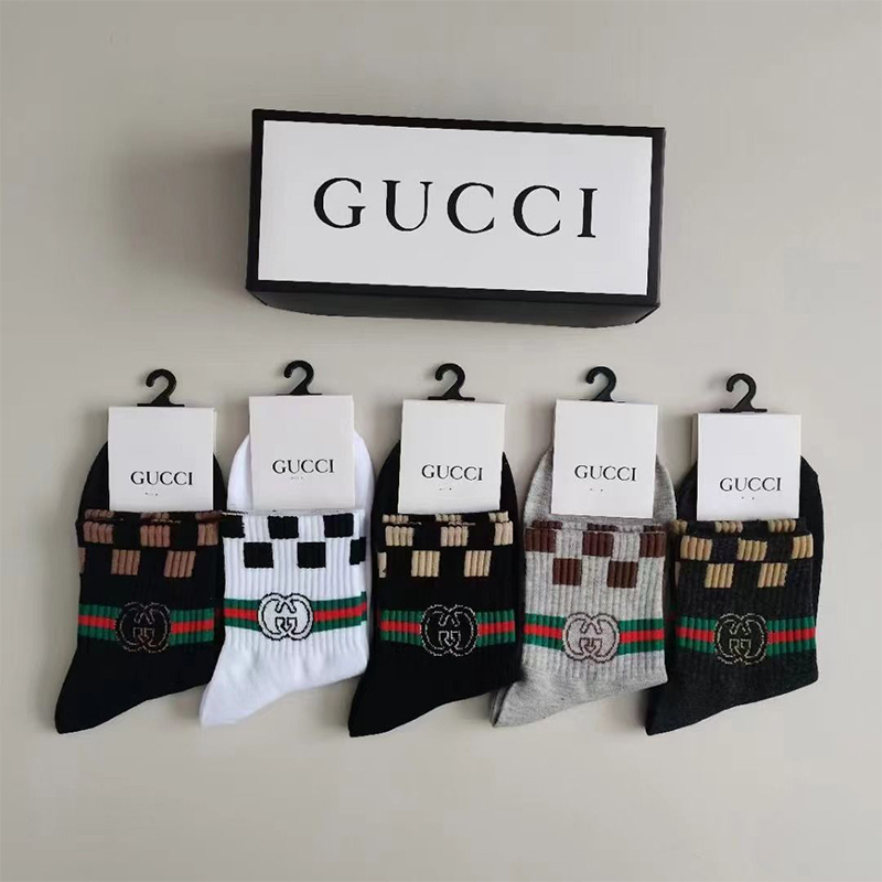 GUCCI 秋冬のストッキング-SS96231172739928154984