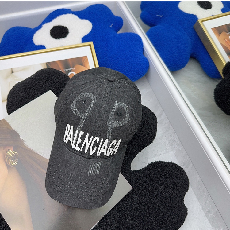 BALENCIAGAカウボーイハット07 al 95089