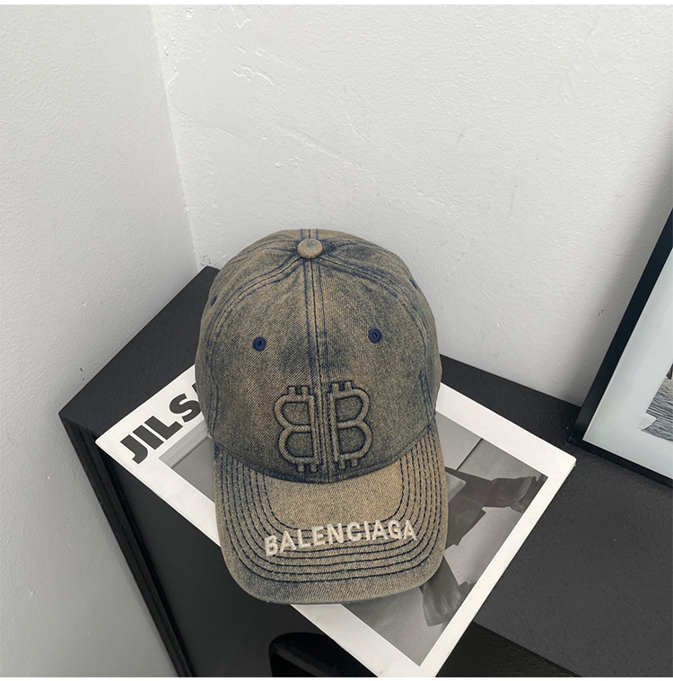 BALENCIAGAカウボーイハット05 al 95089