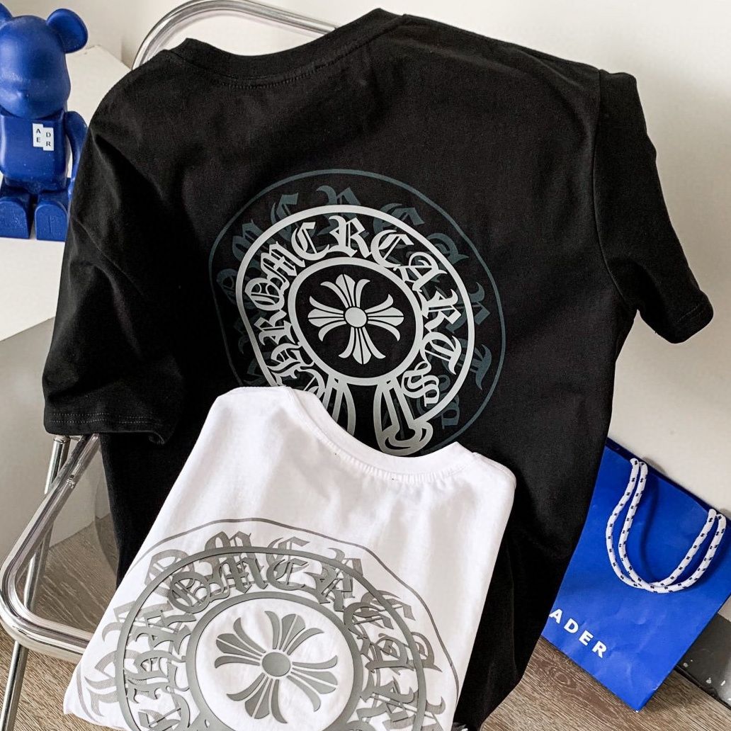 【CHROME HEARTS】（クロムハーツ）男女兼用、ご好評に付き再入荷！