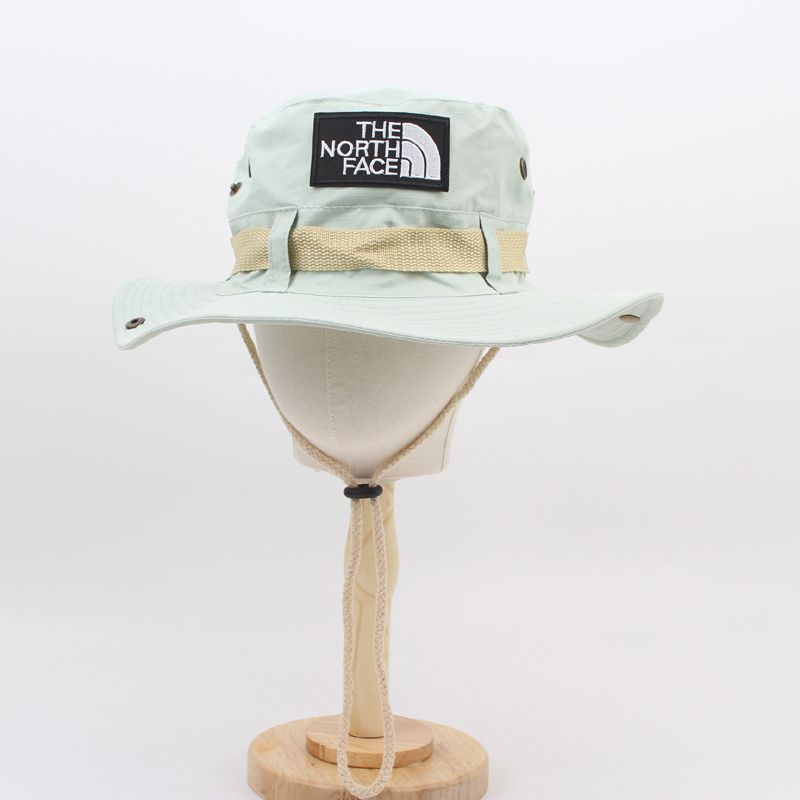 NORTH FACE日焼け止めカウボーイ漁師帽02 SS94313