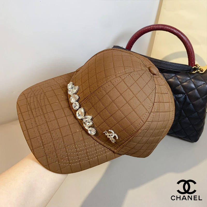CHANEL 野球帽04 SS94316