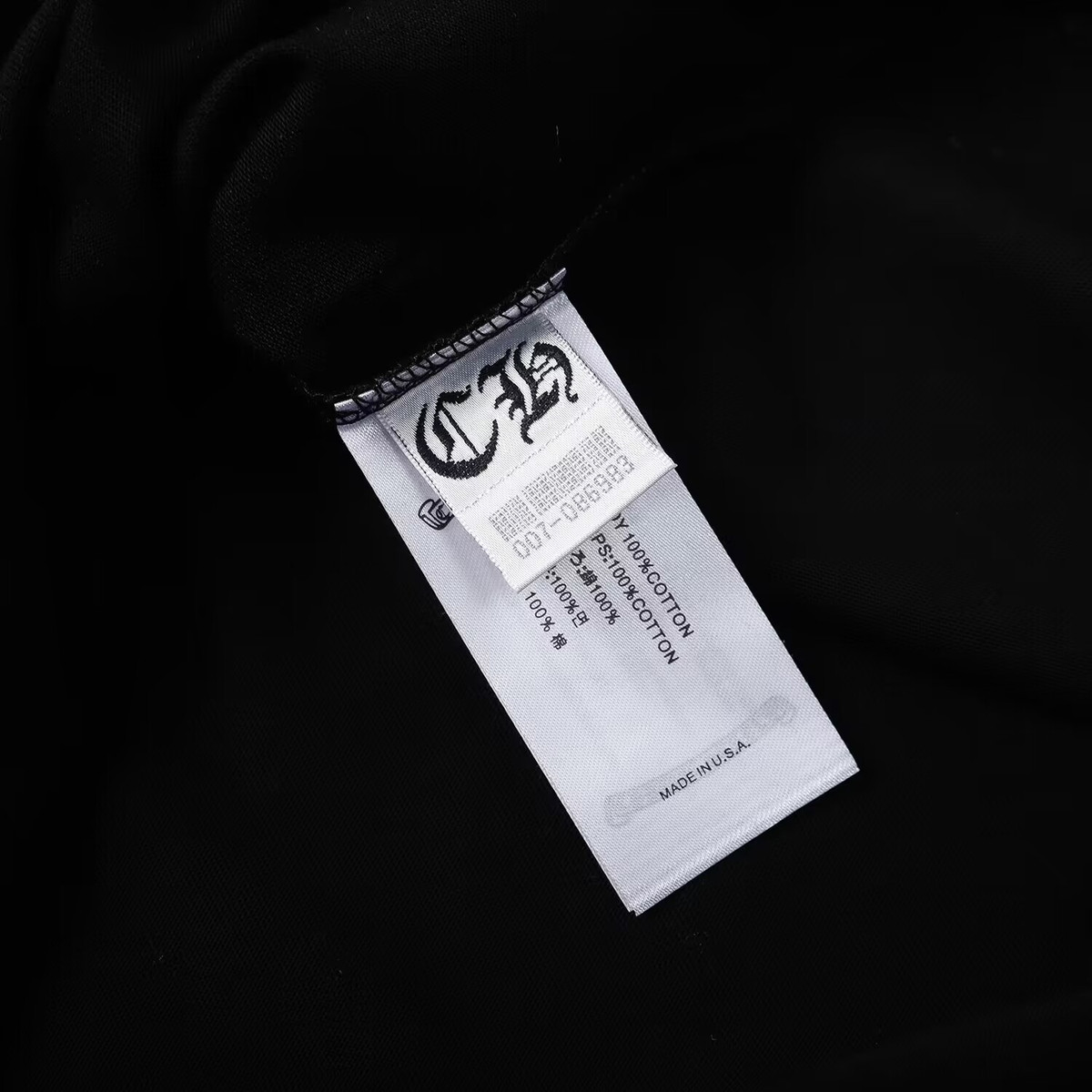 【CHROME HEARTS】（クロムハーツ）男女兼用、ご好評に付き再入荷！