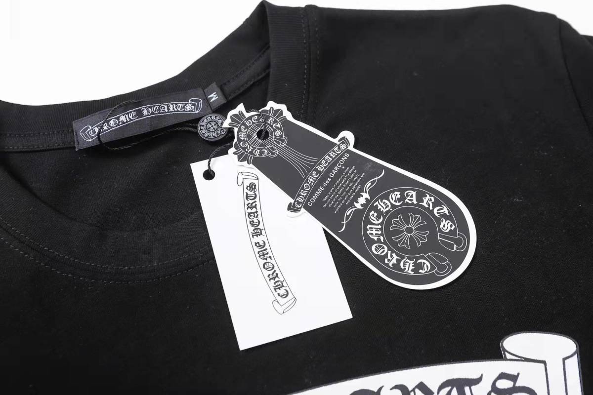 【CHROME HEARTS】（クロムハーツ）男女兼用、ご好評に付き再入荷！