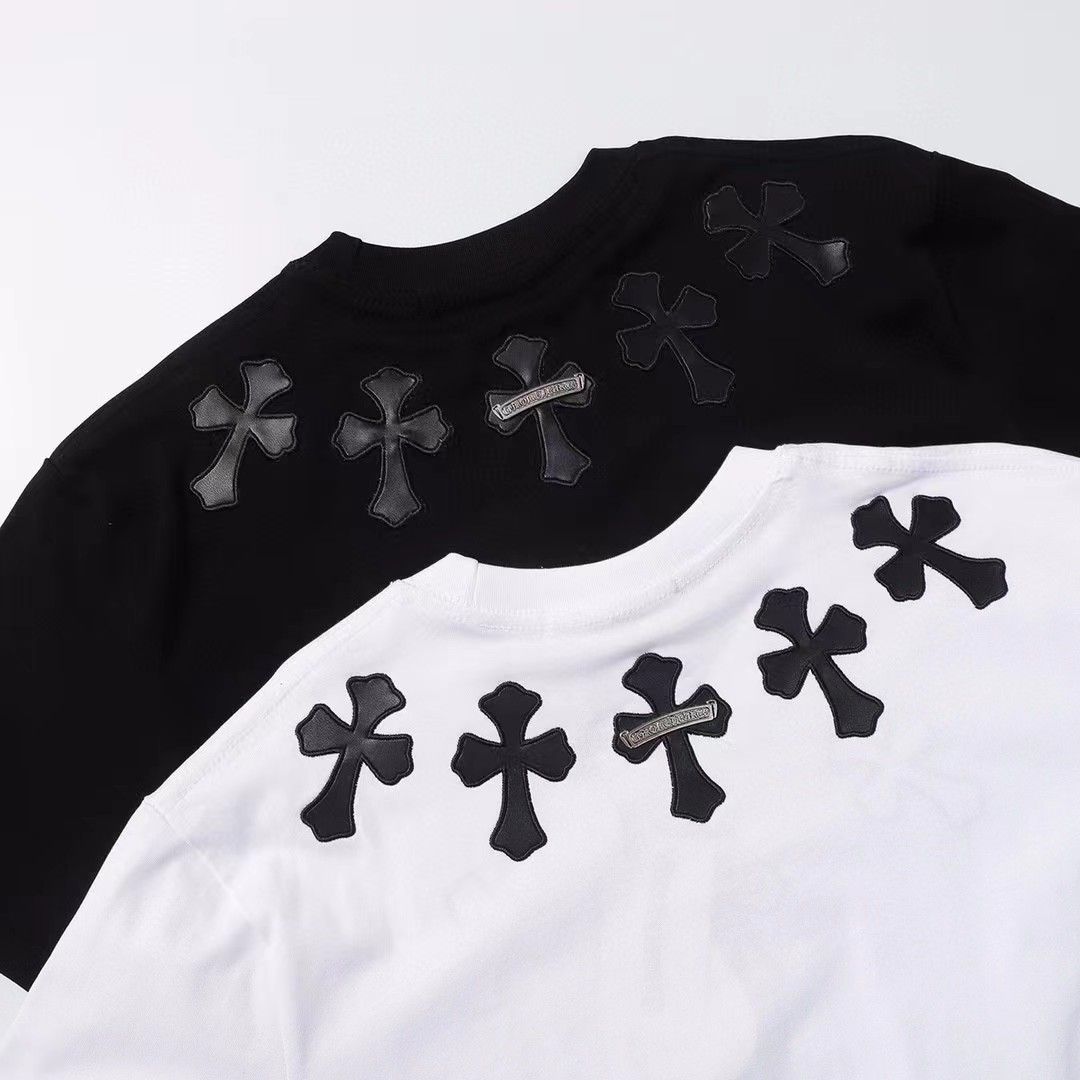 【CHROME HEARTS】（クロムハーツ）男女兼用、ご好評に付き再入荷！