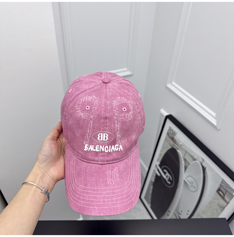 BALENCIAGAカウボーイハット01 al 95089