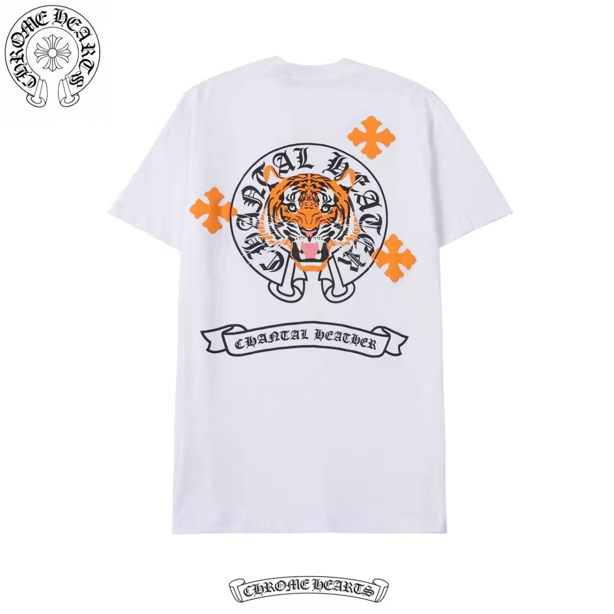 【CHROME HEARTS】（クロムハーツ）男女兼用、ご好評に付き再入荷！