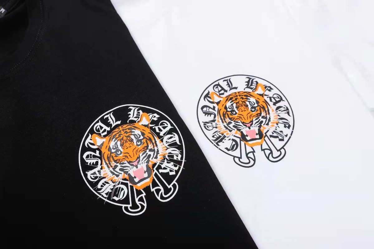 【CHROME HEARTS】（クロムハーツ）男女兼用、ご好評に付き再入荷！
