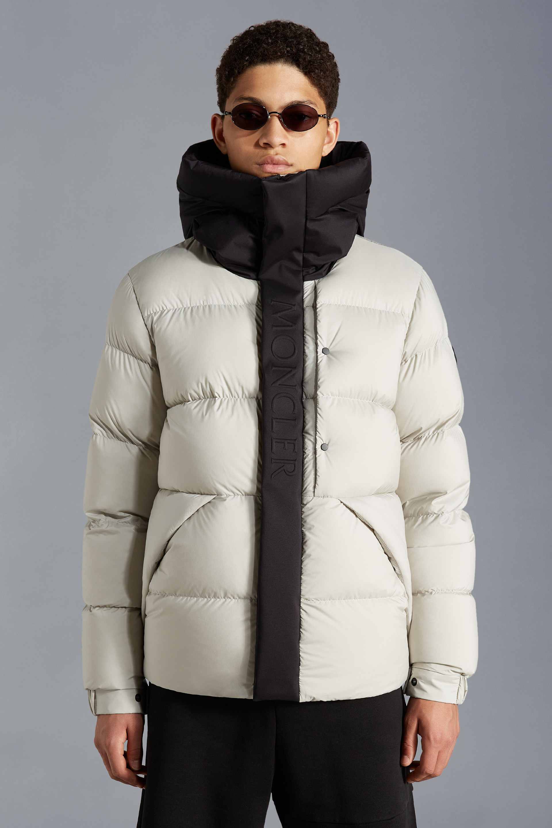 MONCLER★Madeira ショートダウンジャケット 送料無料、代金引換