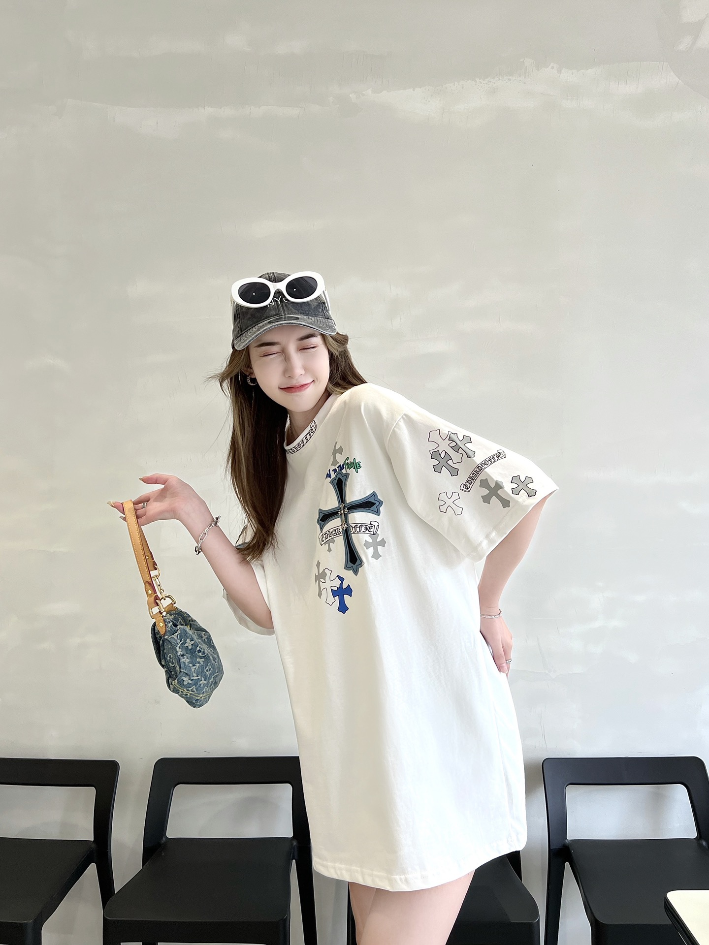 【Chrome Hearts】クロムハーツ 男女兼用、ご好評に付き再入荷！
