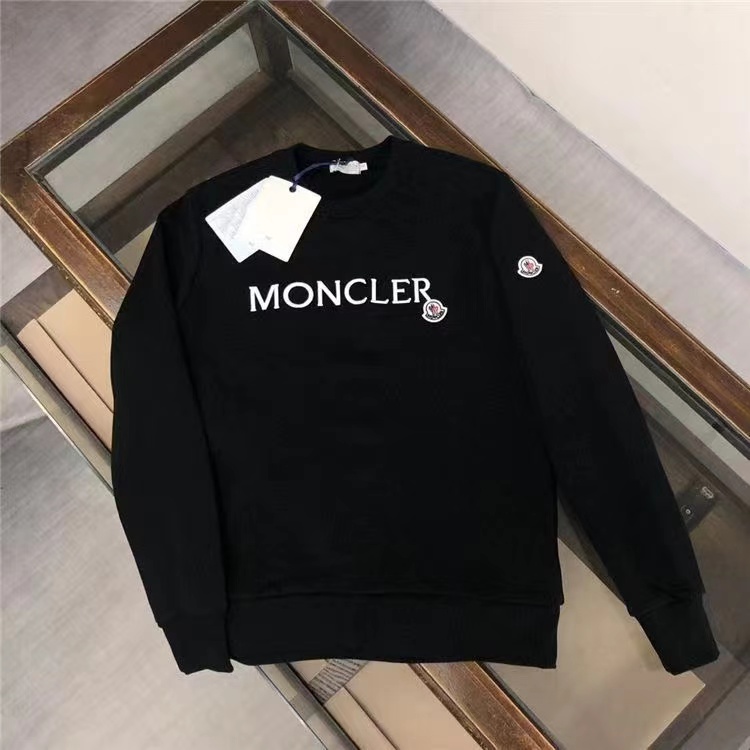 モンクレールのトレーナー/モンクレール/人気トレーナー/トレーナー/人気洋服/洋服/MONCLER