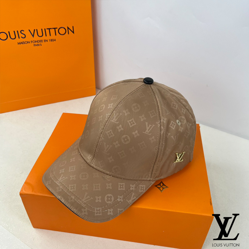 LV LOUIS VUITTON野球帽02 SS94316