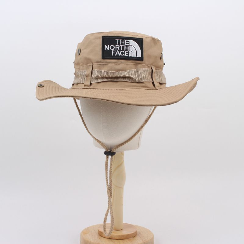 NORTH FACE日焼け止めカウボーイ漁師帽08 SS94313