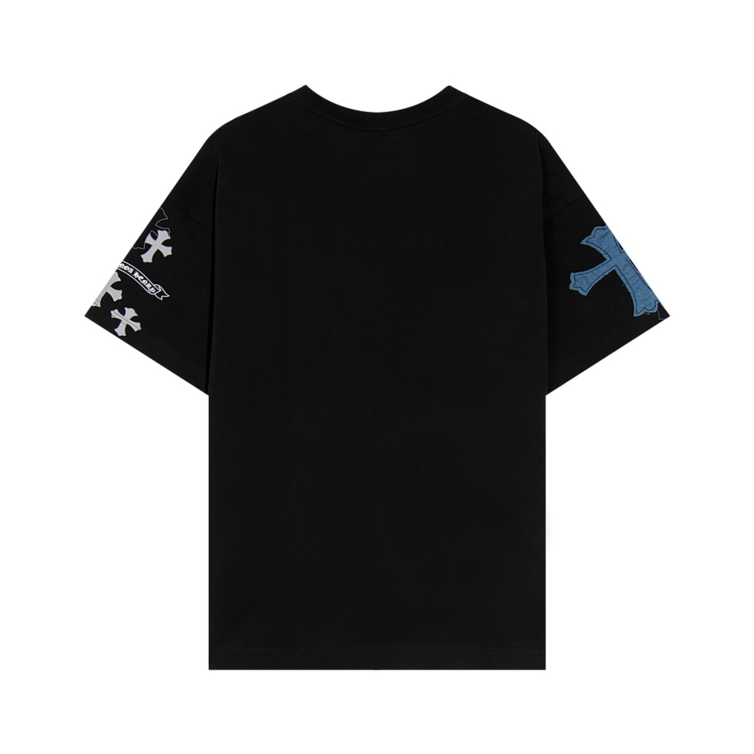 【CHROME HEARTS公式旗艦店】クロムハーツ Tシャツ ご好評に付き再入荷！