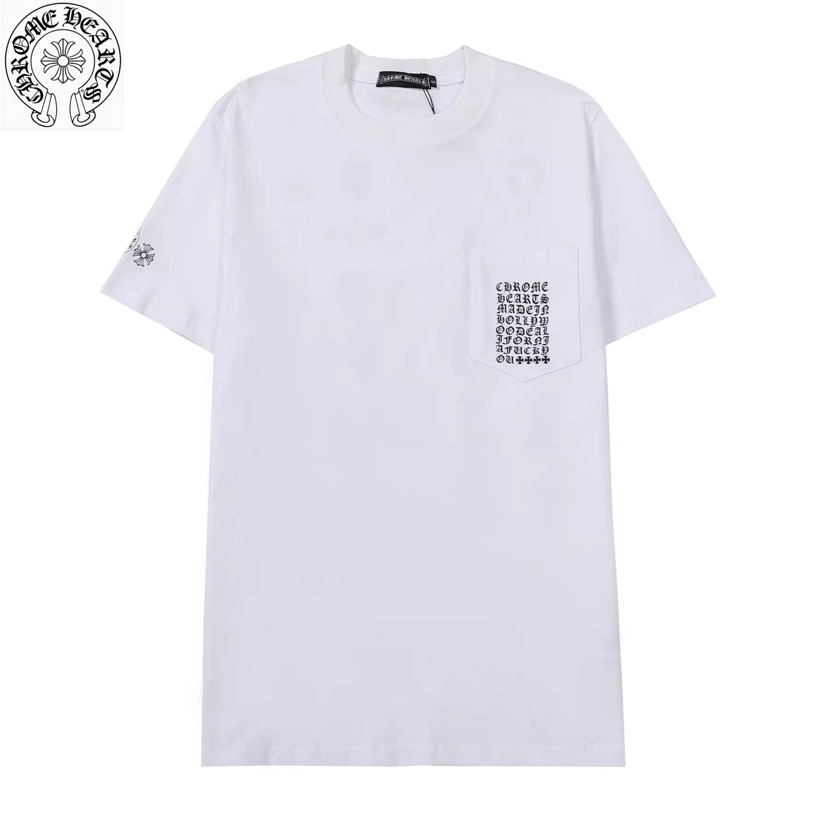 【CHROME HEARTS】（クロムハーツ）男女兼用、ご好評に付き再入荷！