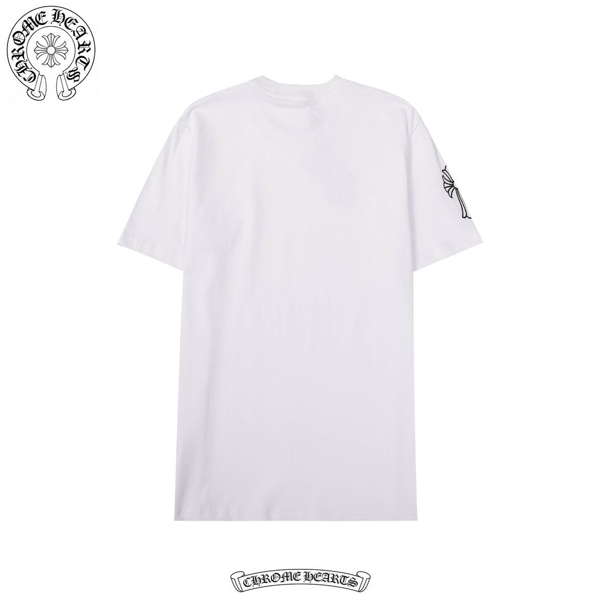 【CHROME HEARTS】（クロムハーツ）男女兼用、ご好評に付き再入荷！