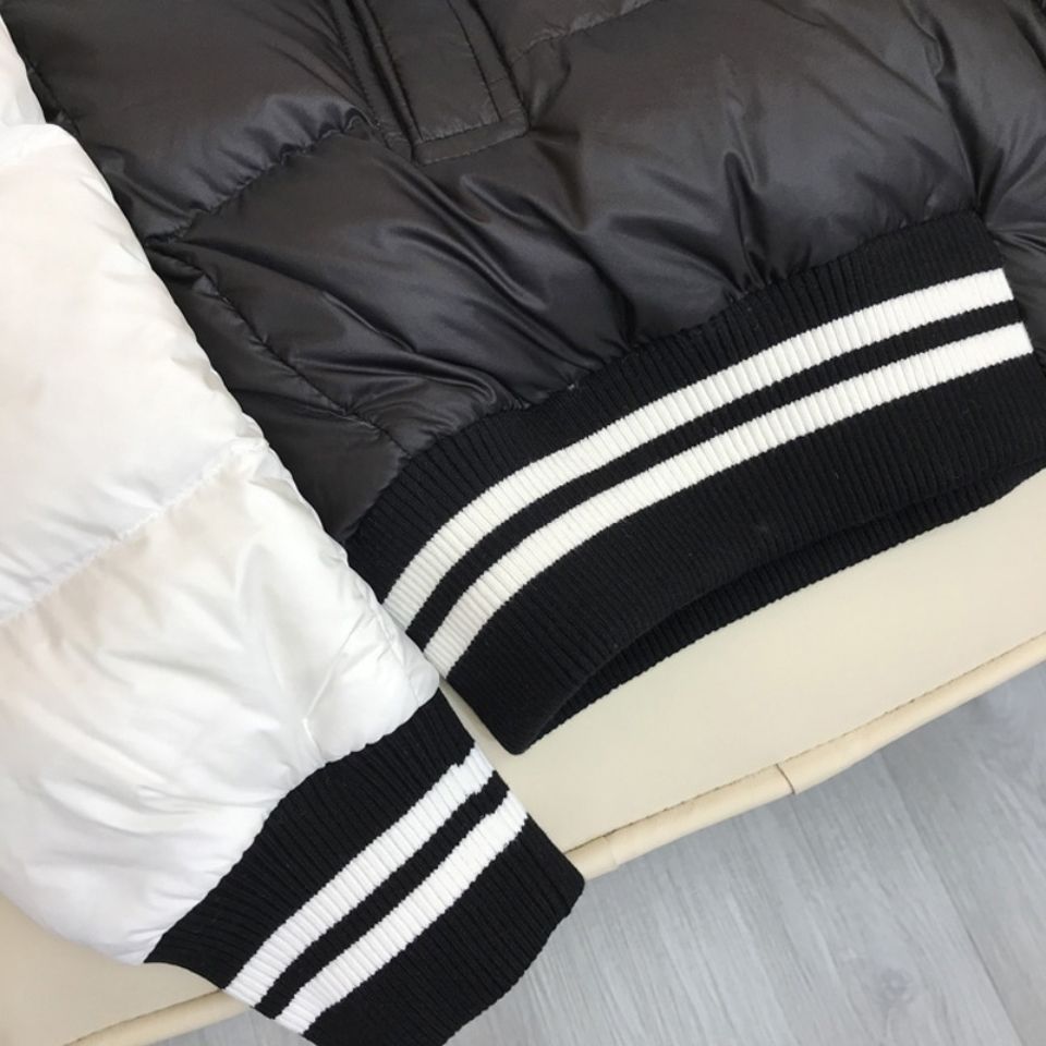 MONCLER モンクレール MONTCLA モンクラ ダウンジャケット