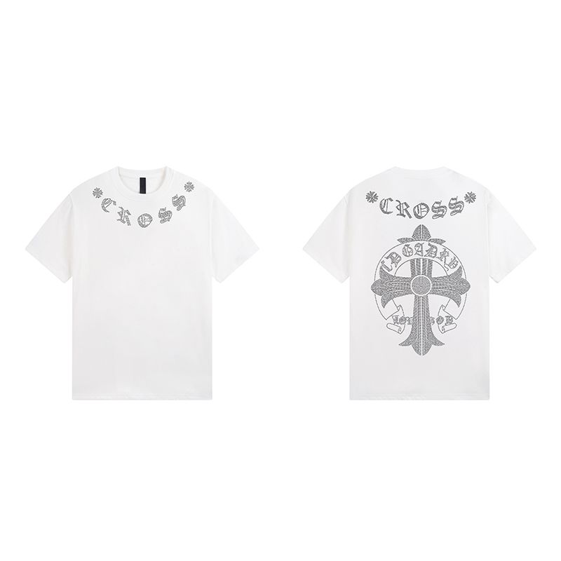 【CHROME HEARTS】（クロムハーツ）男女兼用、ご好評に付き再入荷！