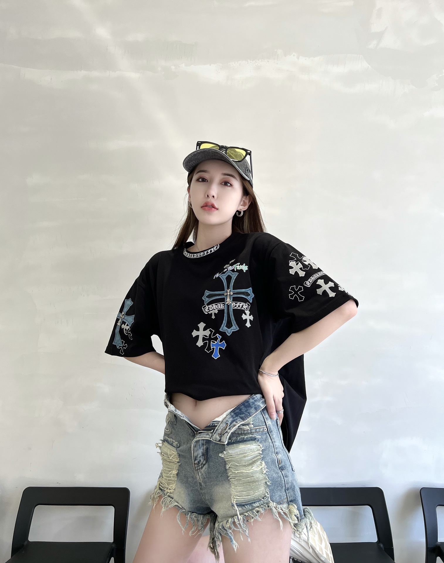 【Chrome Hearts】クロムハーツ 男女兼用、ご好評に付き再入荷！