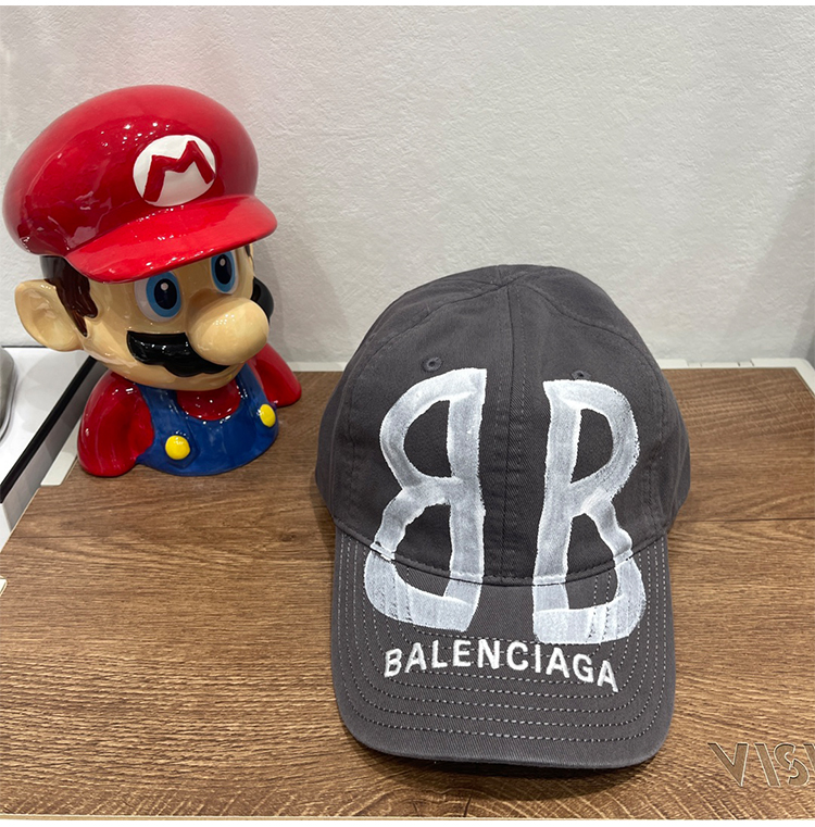 BALENCIAGAカウボーイハット04 al 95089