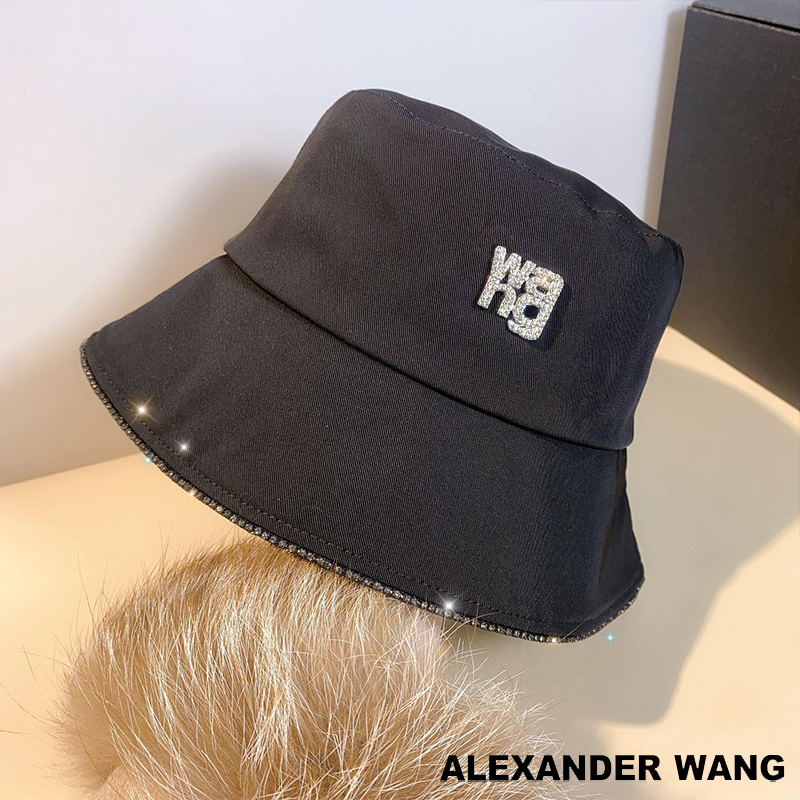 ALEXANDERWANGサンバイザー04 SS94312