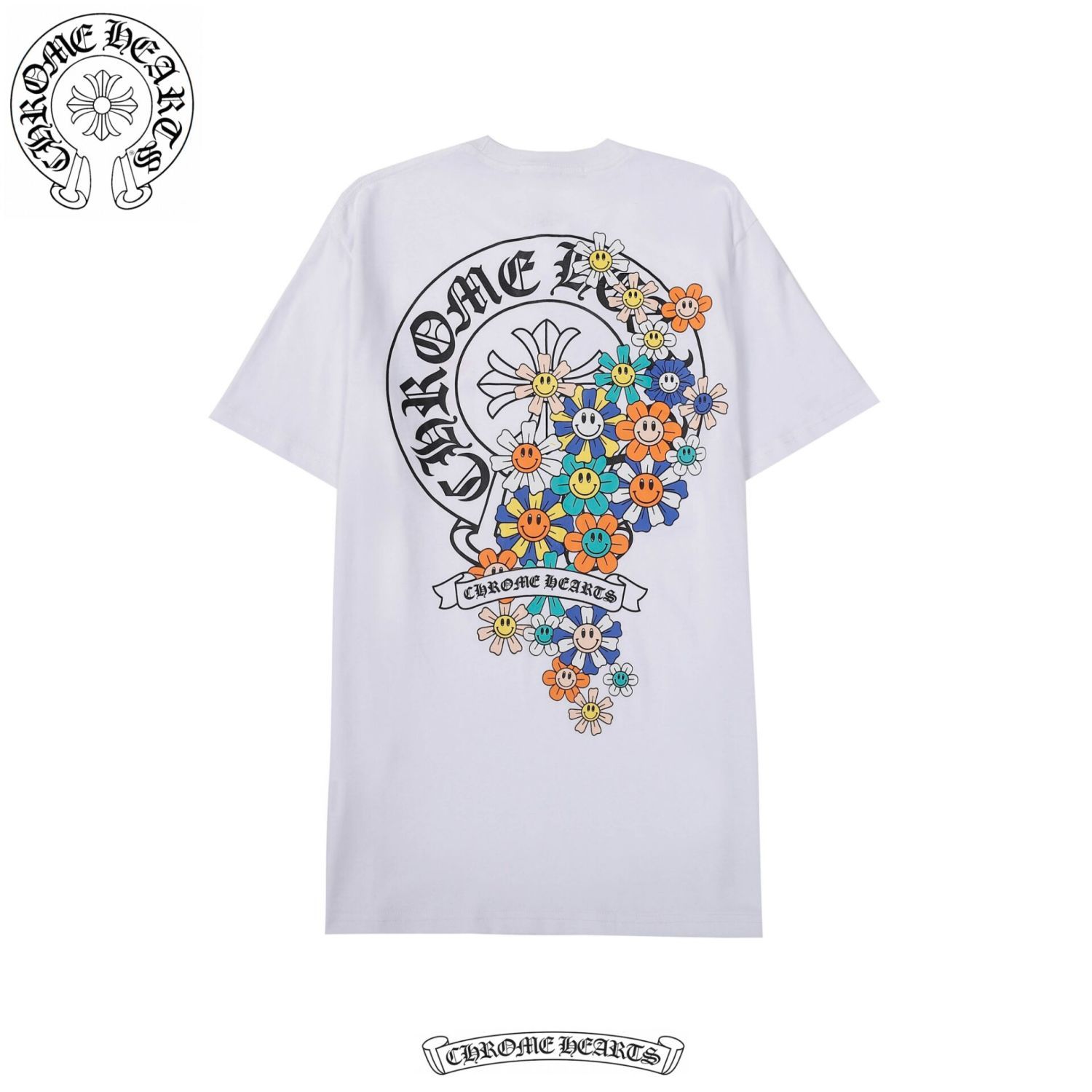 【CHROME HEARTS】（クロムハーツ）男女兼用、ご好評に付き再入荷！