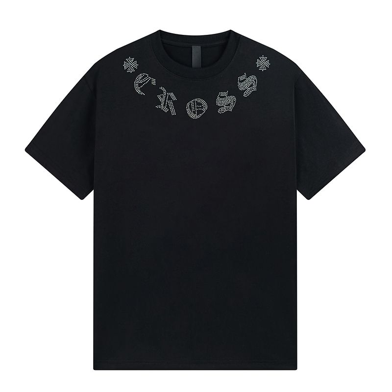 【CHROME HEARTS】（クロムハーツ）男女兼用、ご好評に付き再入荷！