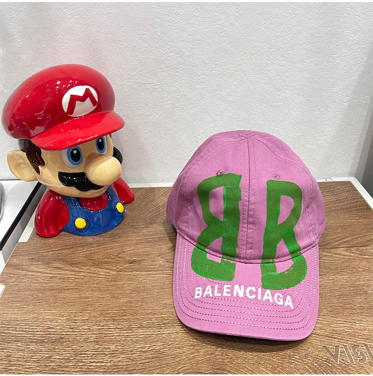 BALENCIAGAカウボーイハット04 al 95089