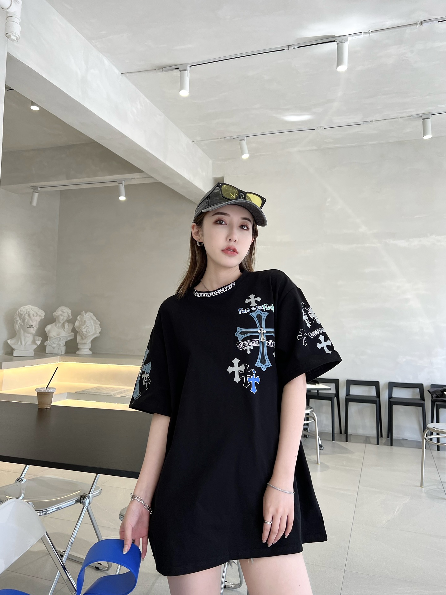 【Chrome Hearts】クロムハーツ 男女兼用、ご好評に付き再入荷！