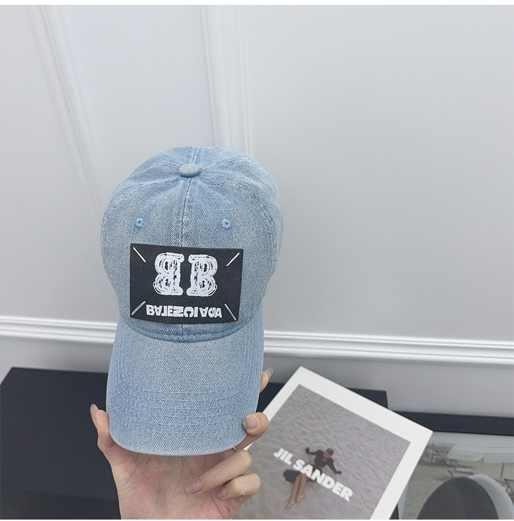 BALENCIAGAカウボーイハット03 al 95089