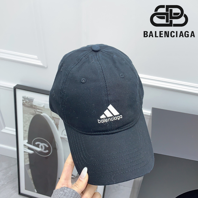 BALENCIAGAカウボーイハット13 al 95090