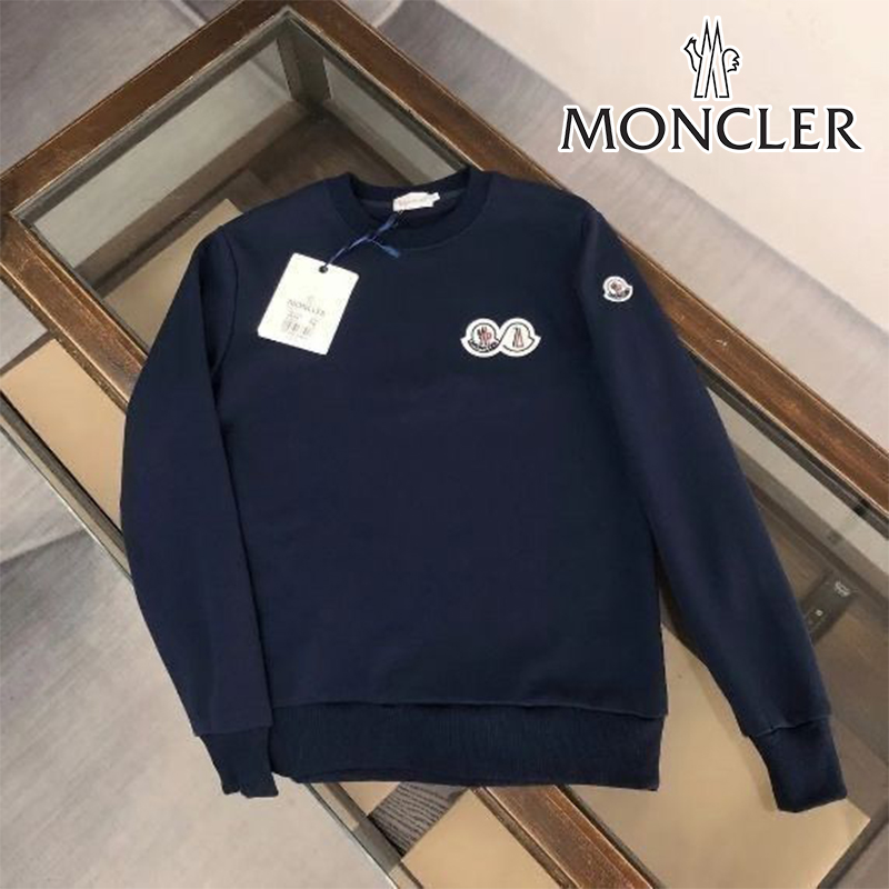 moncler長袖のパーカー11 SS100576