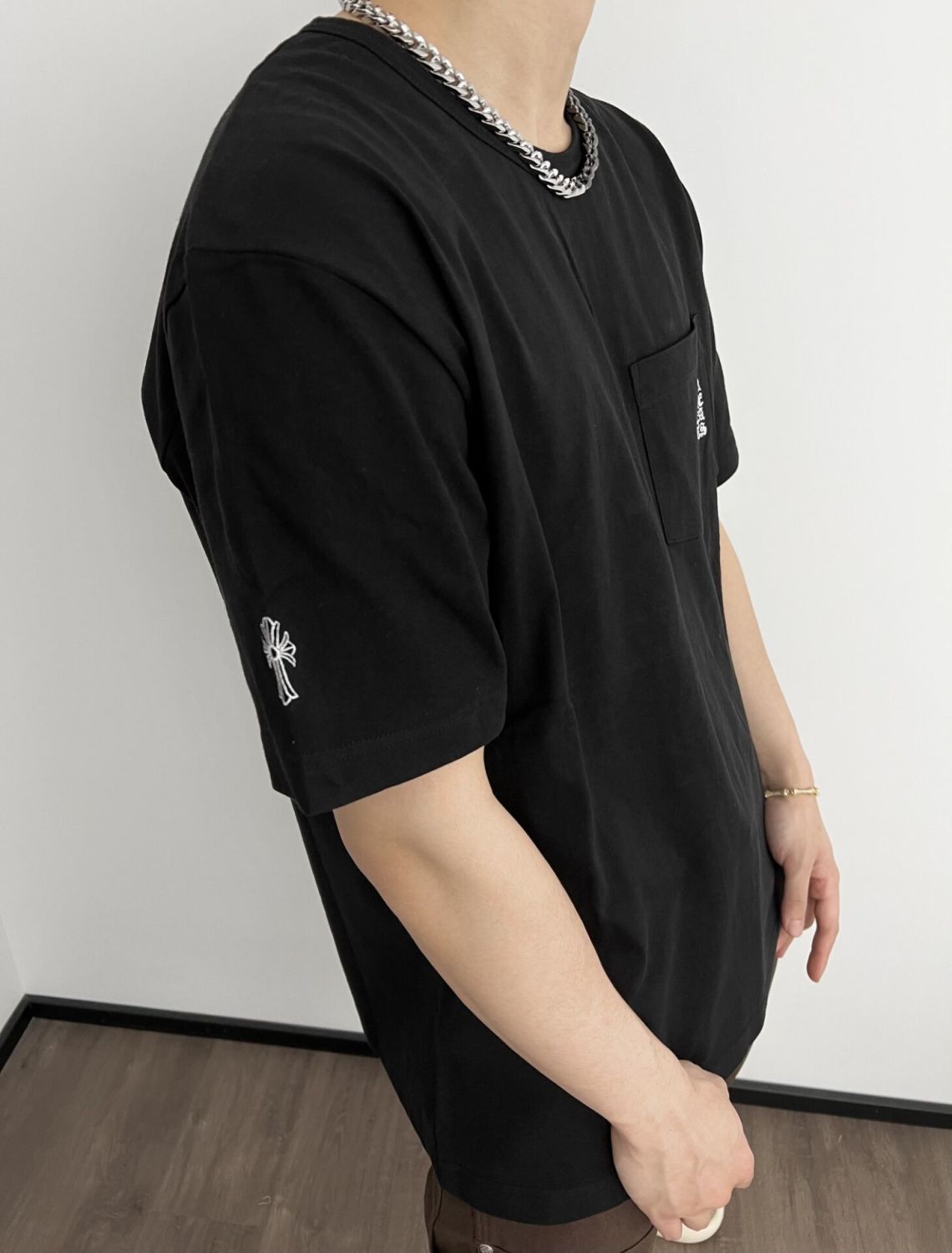 【CHROME HEARTS】（クロムハーツ）男女兼用、ご好評に付き再入荷！