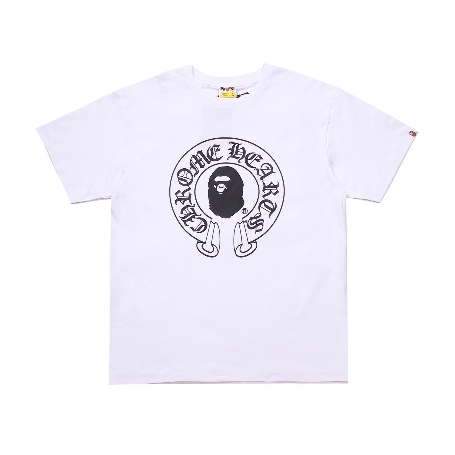クロムハーツ＆Ape